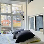 Apartmentincopenhagen 1690 Apartman Koppenhága