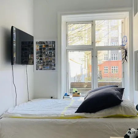 Apartman Apartmentincopenhagen 1690