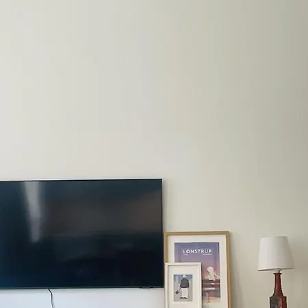 Apartmentincopenhagen 1690 Daire *