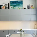 Apartmentincopenhagen 1690 * 코펜하겐