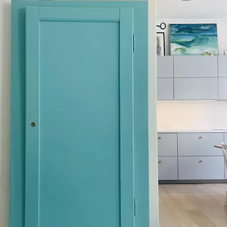 Apartmentincopenhagen 1690 Apartment