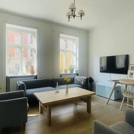 Apartmentincopenhagen 1690