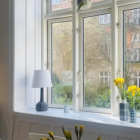 Apartment Apartmentincopenhagen 1690 *