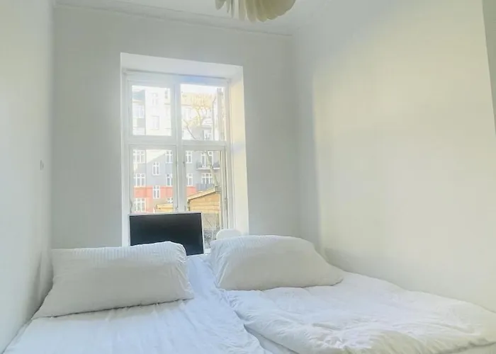 Apartment Apartmentincopenhagen 1690 *