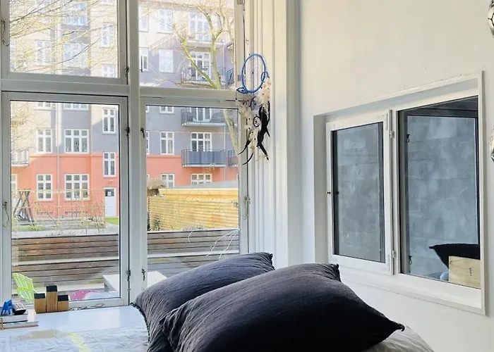 Apartmentincopenhagen 1690 Apartment Copenhagen