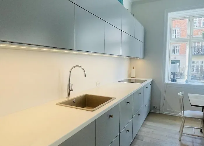 Apartmentincopenhagen 1690 *