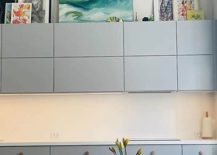 Apartmentincopenhagen 1690 * Copenhagen