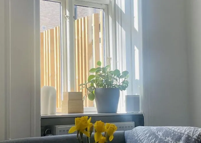 Apartmentincopenhagen 1690