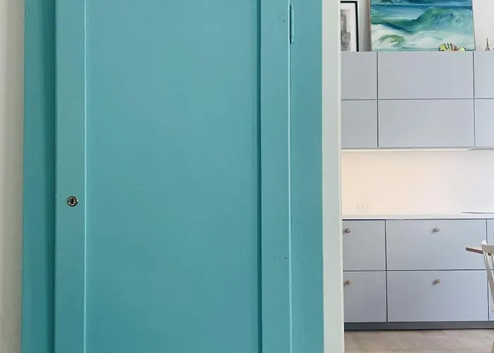 Apartmentincopenhagen 1690 Apartment