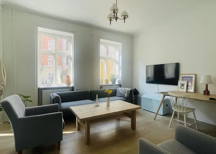 Apartmentincopenhagen 1690
