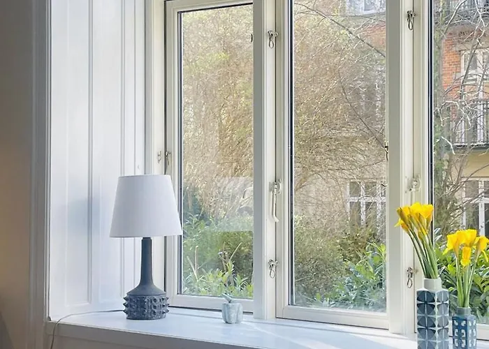 Apartment Apartmentincopenhagen 1690 *