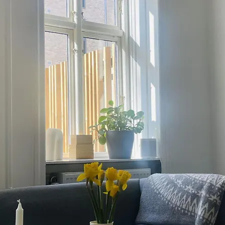 Apartmentincopenhagen 1690